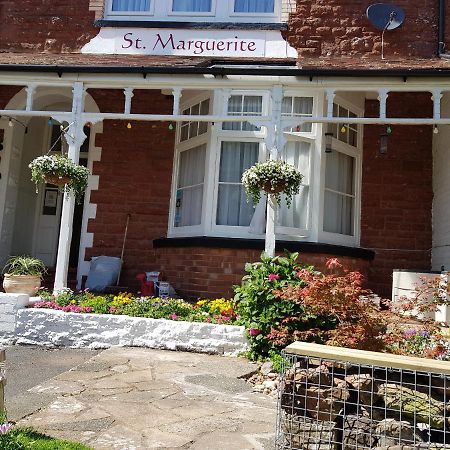 ペイントン St Marguerite Bed & Breakfast エクステリア 写真