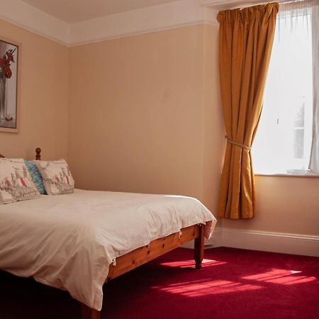 ペイントン St Marguerite Bed & Breakfast エクステリア 写真