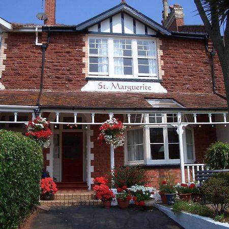 ペイントン St Marguerite Bed & Breakfast エクステリア 写真