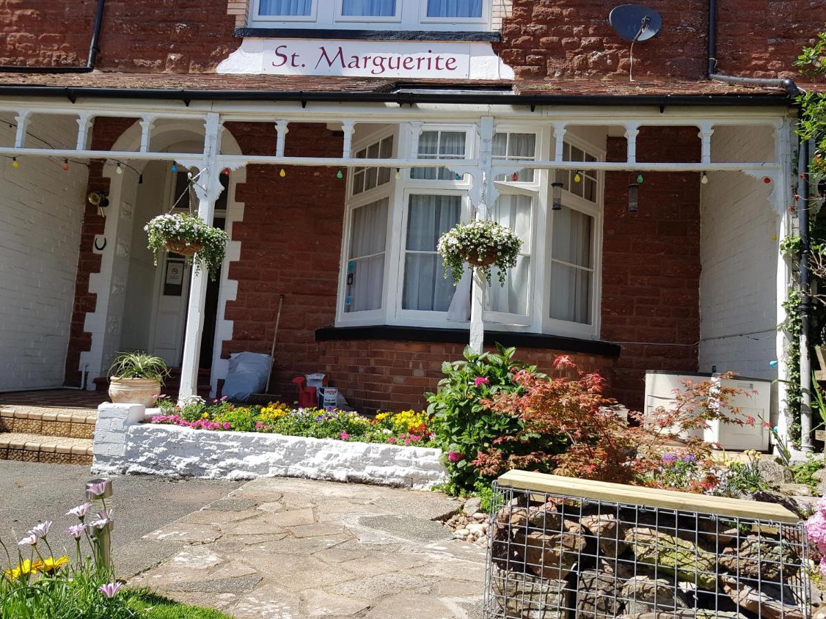 ペイントン St Marguerite Bed & Breakfast エクステリア 写真