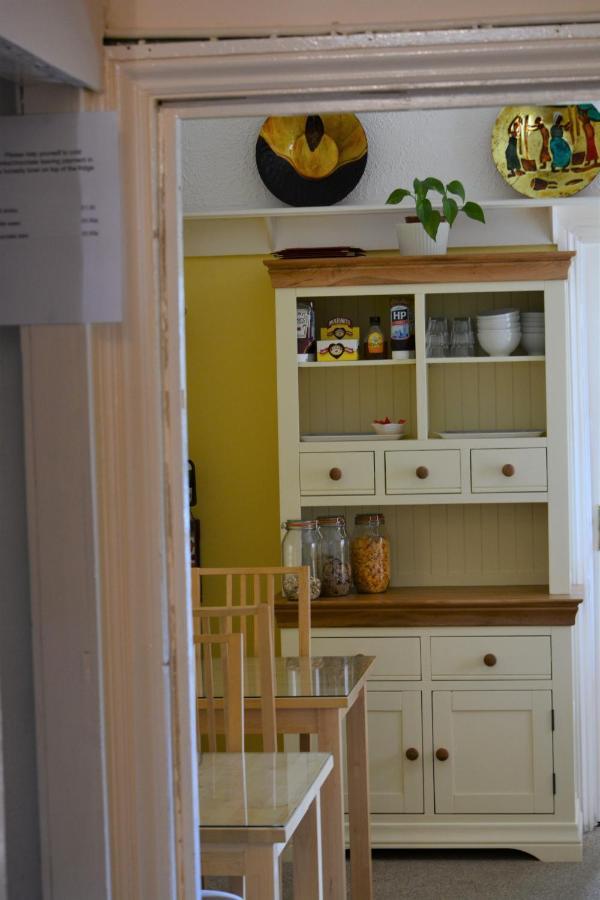 ペイントン St Marguerite Bed & Breakfast エクステリア 写真