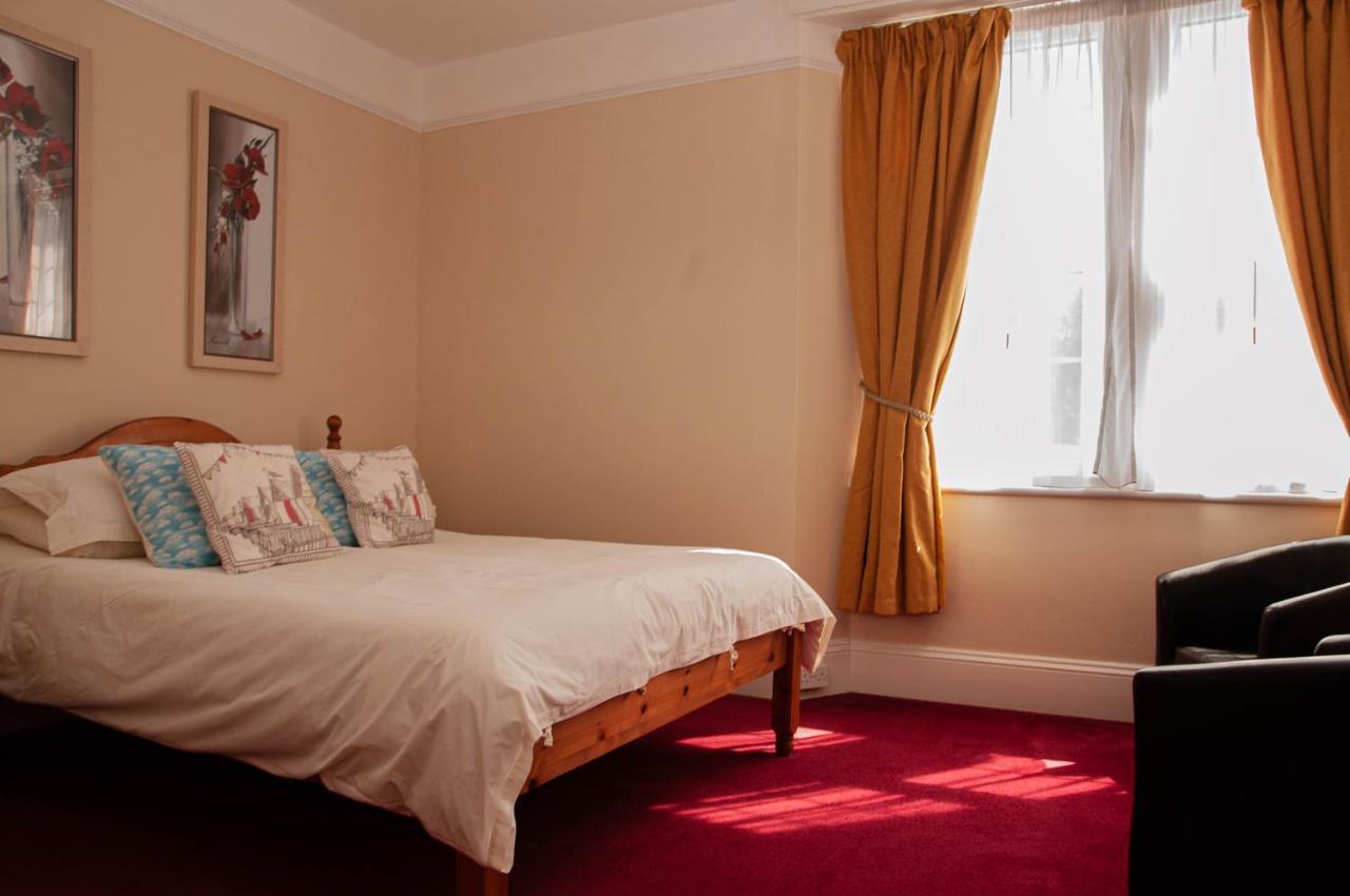 ペイントン St Marguerite Bed & Breakfast エクステリア 写真