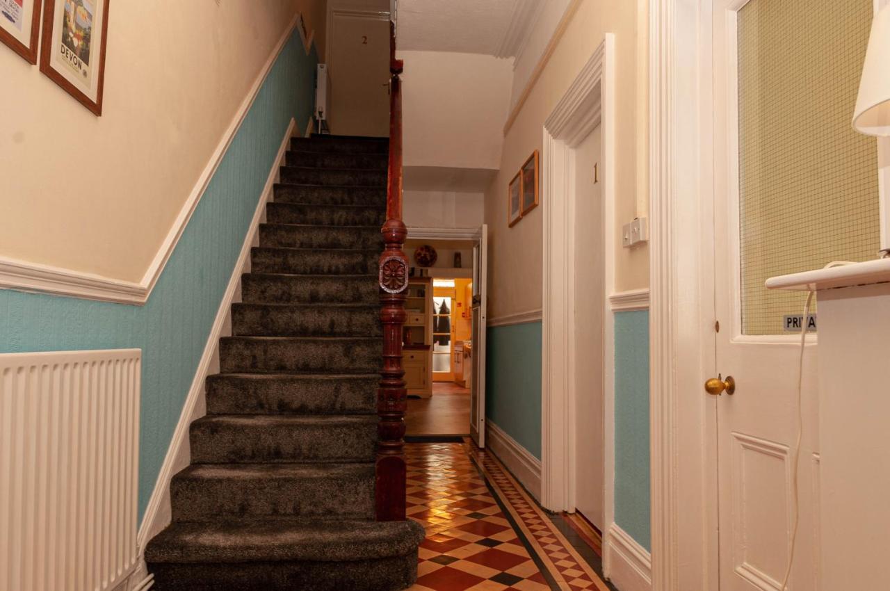 ペイントン St Marguerite Bed & Breakfast エクステリア 写真