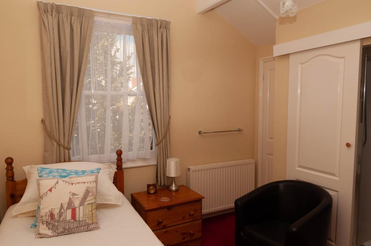 ペイントン St Marguerite Bed & Breakfast エクステリア 写真