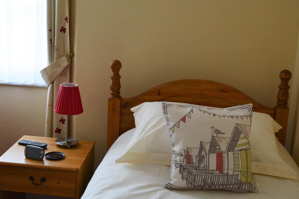 ペイントン St Marguerite Bed & Breakfast エクステリア 写真