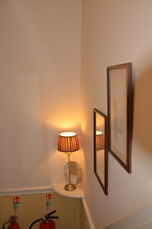 ペイントン St Marguerite Bed & Breakfast エクステリア 写真
