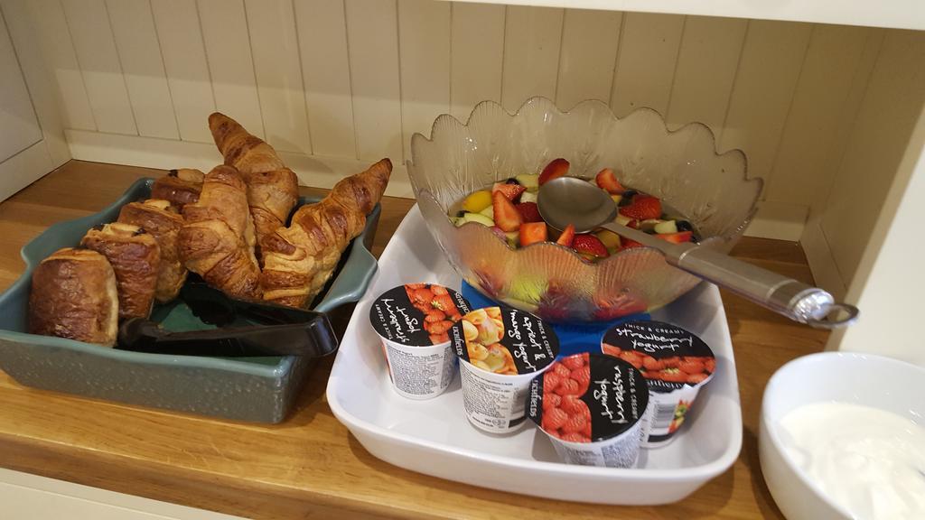 ペイントン St Marguerite Bed & Breakfast エクステリア 写真