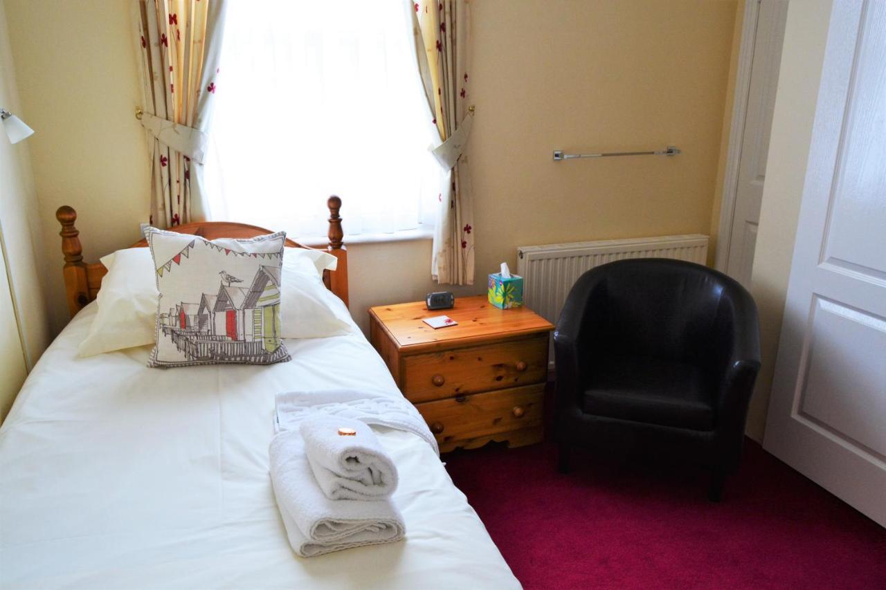 ペイントン St Marguerite Bed & Breakfast エクステリア 写真