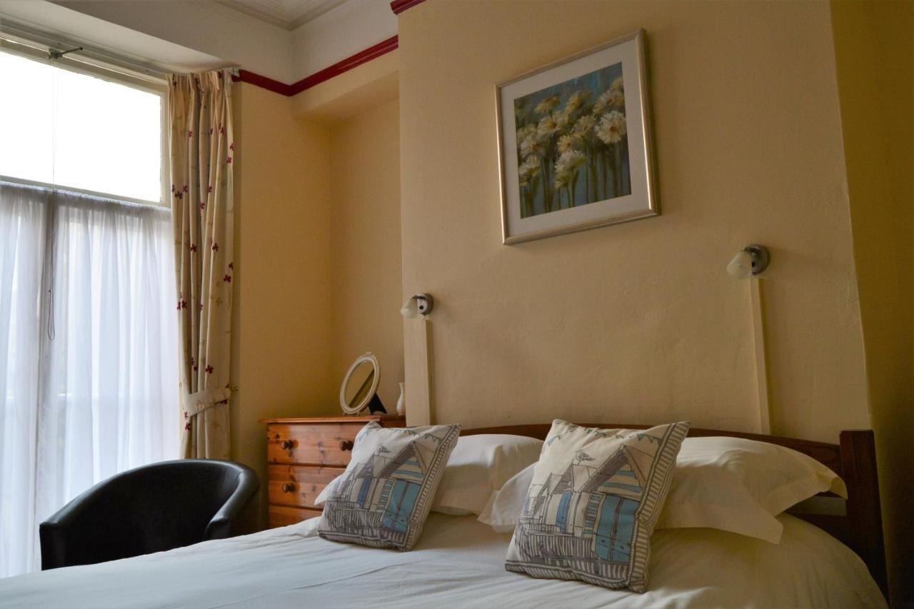ペイントン St Marguerite Bed & Breakfast エクステリア 写真