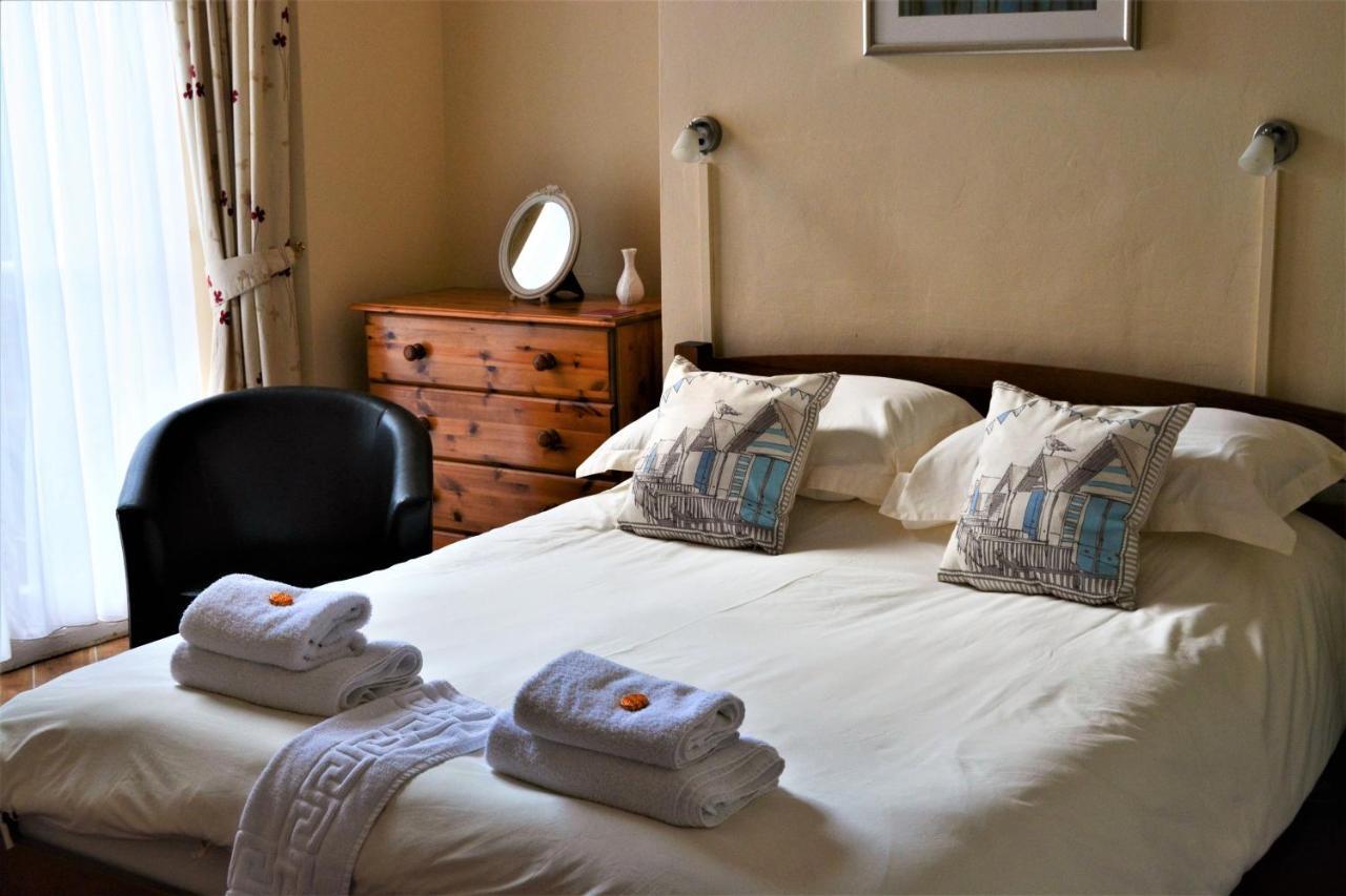 ペイントン St Marguerite Bed & Breakfast エクステリア 写真